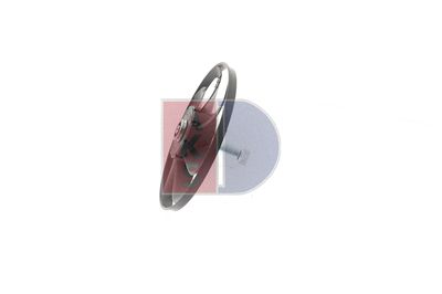 LüFTER MOTORKüHLUNG AKS DASIS 870160N 3