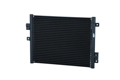 CONDENSATOR CLIMATIZARE NRF 35795 26