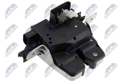 NTY Heckklappenschloss