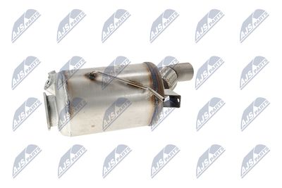 FILTRU FUNINGINE/PARTICULE SIST.DE ESAPAMENT NTY DPFBM014 25