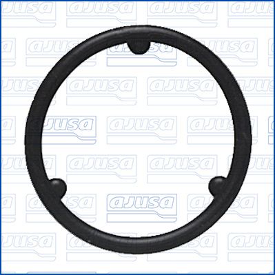 Uszczelka, obudowa filtra oleju AJUSA 01402900