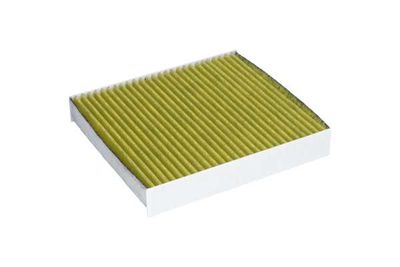 FILTRU AER HABITACLU AMC Filter NC2048X 14