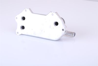 ÖLKüHLER MOTORöL NISSENS 91117 25