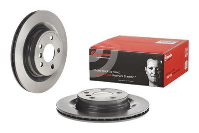 DISC FRANA BREMBO 09C74311 1