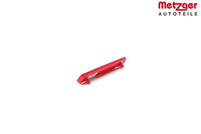 REFLECTOR METZGER AUTOTEILE 2080260 14