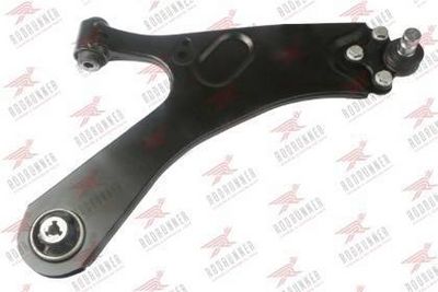 носач, окачване на колелата RODRUNNER TC-P-1078