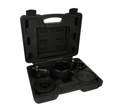 MONTAGEWERKZEUGSATZ SILENTLAGER KS TOOLS 7002370 37