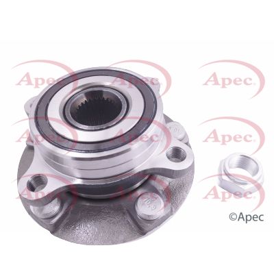 Wheel Bearing Kit APEC AWB1481