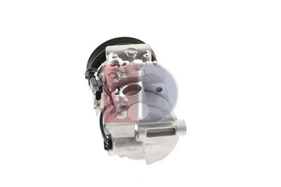 KOMPRESSOR KLIMAANLAGE AKS DASIS 853047N 10