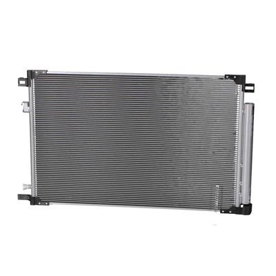 CONDENSATOR CLIMATIZARE NISSENS 941225 26