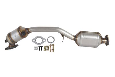 катализатор KAMOKA 8015184