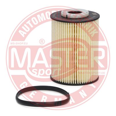 Palivový filter MASTER-SPORT GERMANY 9003Z-KF-PCS-MS