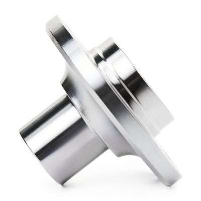 главина на колелото RIDEX 653W0160