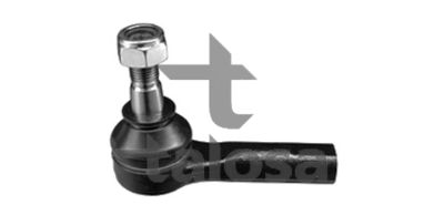 Наконечник поперечной рулевой тяги TALOSA 42-04211 для NISSAN XTERRA