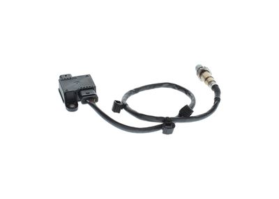 PARTIKELSENSOR BOSCH 0281007556 17