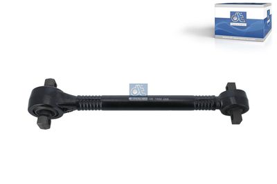 Brazo oscilante, suspensión de ruedas