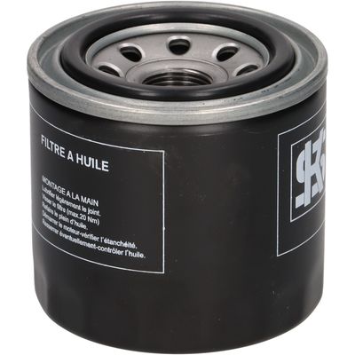 FILTRU ULEI KOLBENSCHMIDT 50013146 19