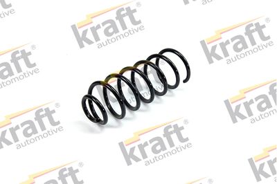 KRAFT AUTOMOTIVE 4031536 Пружина подвески  для OPEL VECTRA (Опель Вектра)