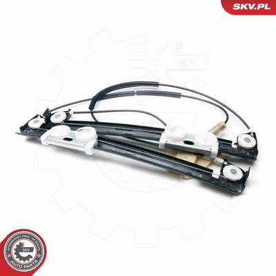 MECANISM ACTIONARE GEAM ESEN SKV 01SKV632 1