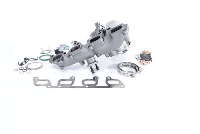 LADER AUFLADUNG BTS Turbo T981420BT 29