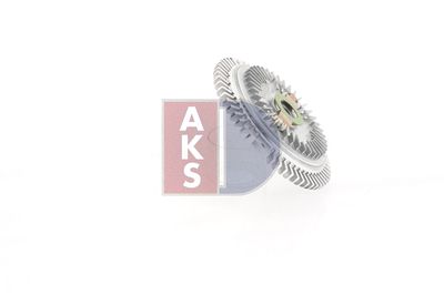 KUPPLUNG KüHLERLüFTER AKS DASIS 128100N 13
