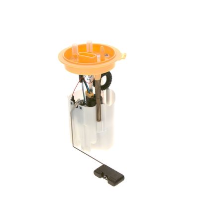 SISTEM ALIMENTARE CU COMBUSTIBIL BOSCH 0986580827 25