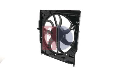 LüFTER MOTORKüHLUNG