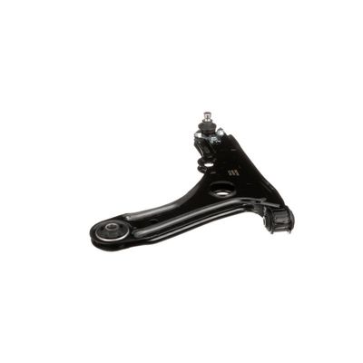 LENKER RADAUFHäNGUNG DELPHI TC766 49