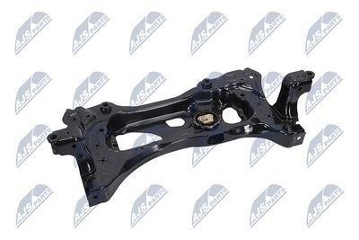 RAMA SUSTINERE/SUPORT AGREGATE NTY ZRZVW037 18