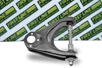 носач, окачване на колелата FIRST LINE FCA5836