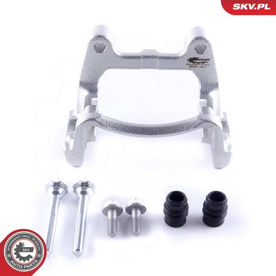 Laikiklis, stabdžių apkaba