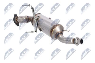 FILTRU FUNINGINE/PARTICULE SIST.DE ESAPAMENT NTY DPFPL013 21