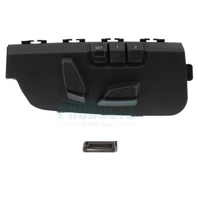 BUTON HOFFER H206230