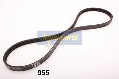 JAPANPARTS V formos rumbuoti diržai