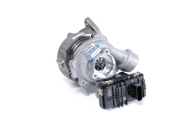 LADER AUFLADUNG BTS Turbo T916574KL 34