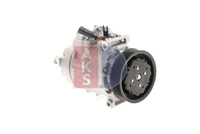 KOMPRESSOR KLIMAANLAGE