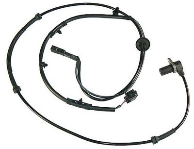 Sensor, Raddrehzahl