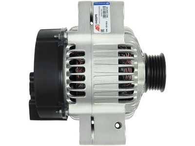 Vorschau Generator Ansicht 2