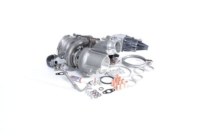 LADER AUFLADUNG BTS Turbo T981699 31