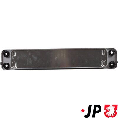 Chladič oleje, automatická převodovka JP GROUP 1413501200