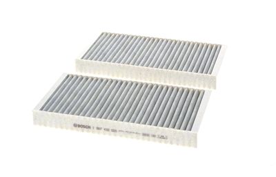 FILTRU AER HABITACLU BOSCH 1987432500 7
