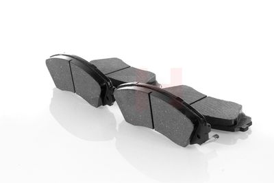 SET PLACUTE FRANA FRANA DISC GH GH411703 24