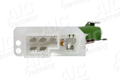 REZISTOR VENTILATOR HABITACLU AIC 53950 1
