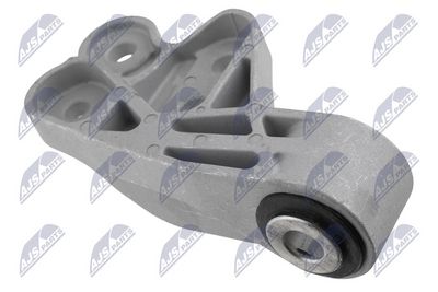 Zavěšení motoru NTY ZPS-TY-175