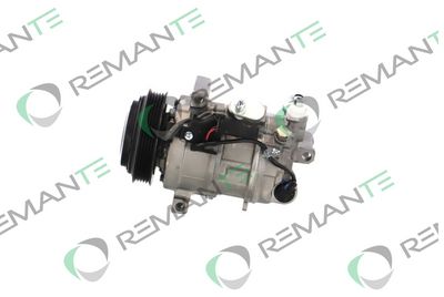 COMPRESOR CLIMATIZARE REMANTE 005001000379R