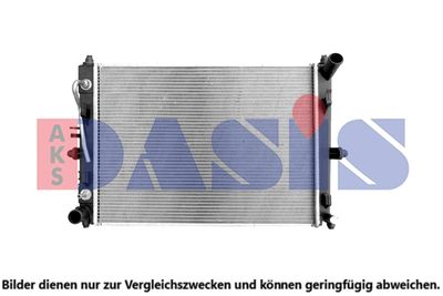 KüHLER MOTORKüHLUNG