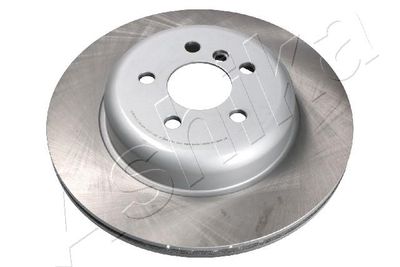 Tarcza hamulcowa ASHIKA 61-02-277C-KIT