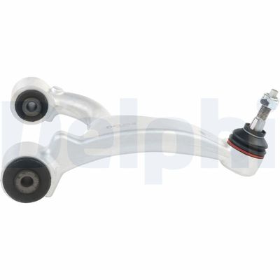 Control/Trailing Arm, wheel suspension TC2138