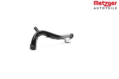 KüHLMITTELROHRLEITUNG METZGER AUTOTEILE 4010556 13