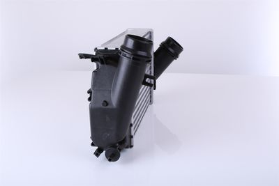 INTERCOOLER COMPRESOR NISSENS 961121 34